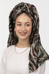 צעיף חמלה