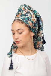 צעיף ימים