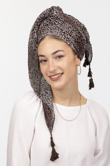 צעיף הגשמה