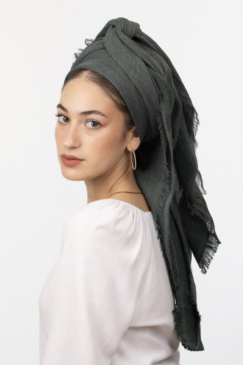 מטפחת שמות (מרובעת)