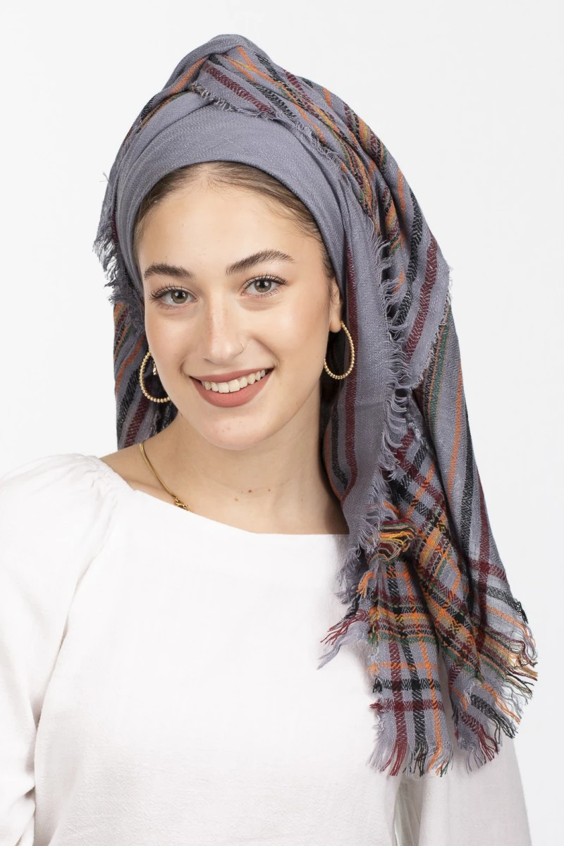 מטפחת סופה(מרובעת)