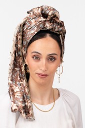 צעיף אשל