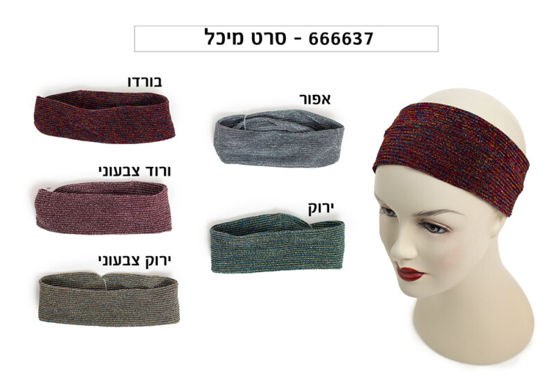 סרט מיכל