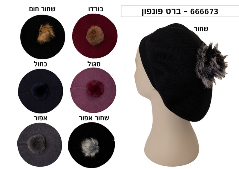 ברט פונפון