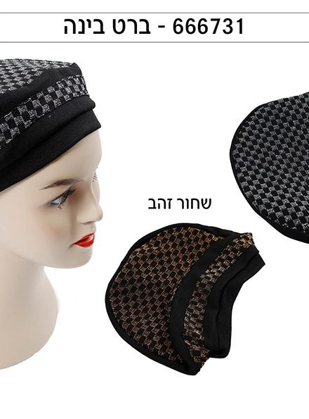 ברט בינה