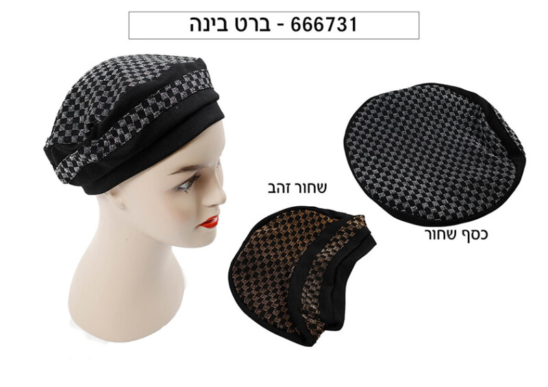 ברט בינה