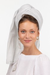 10791 Offwhite Silver 77