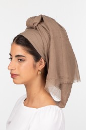 צעיף הורן SH25