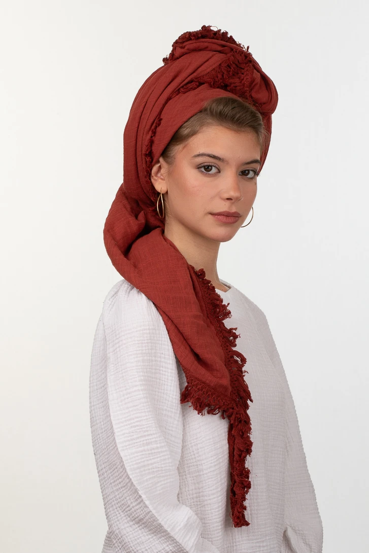 מטפחת אחינועם