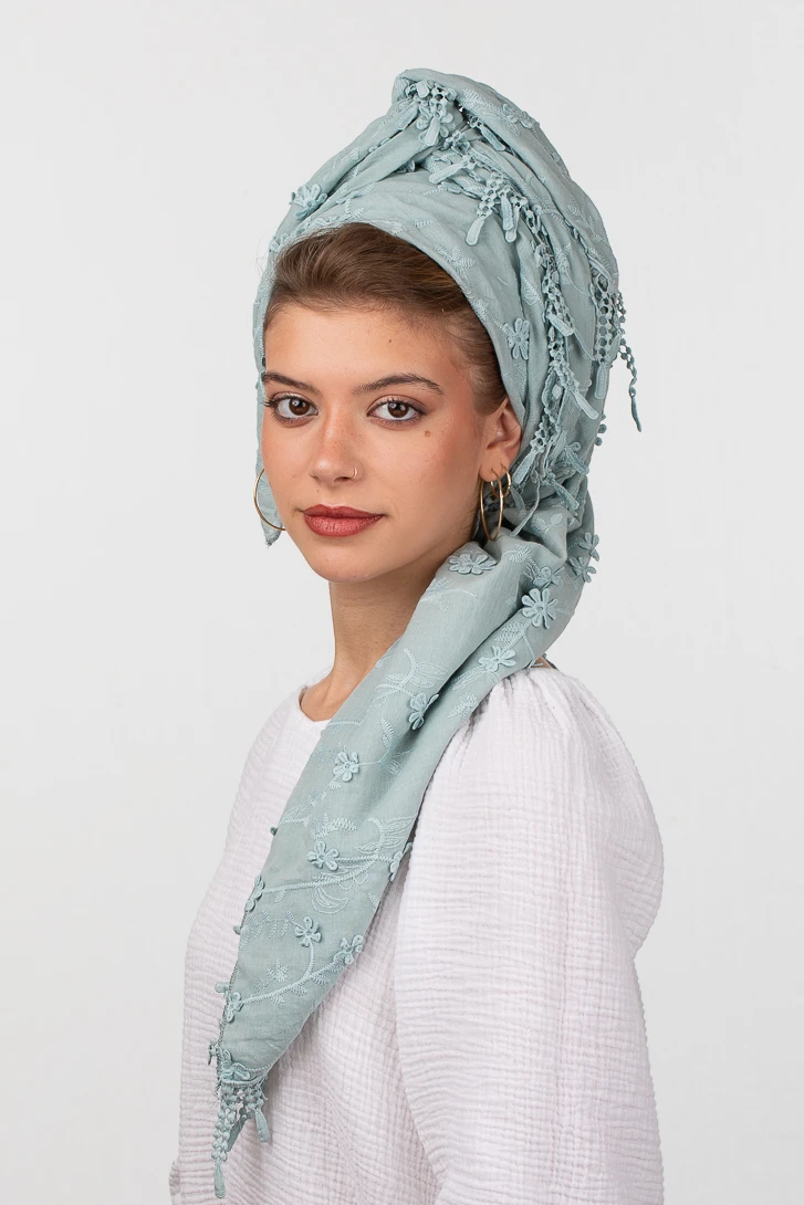 מטפחת אשכול