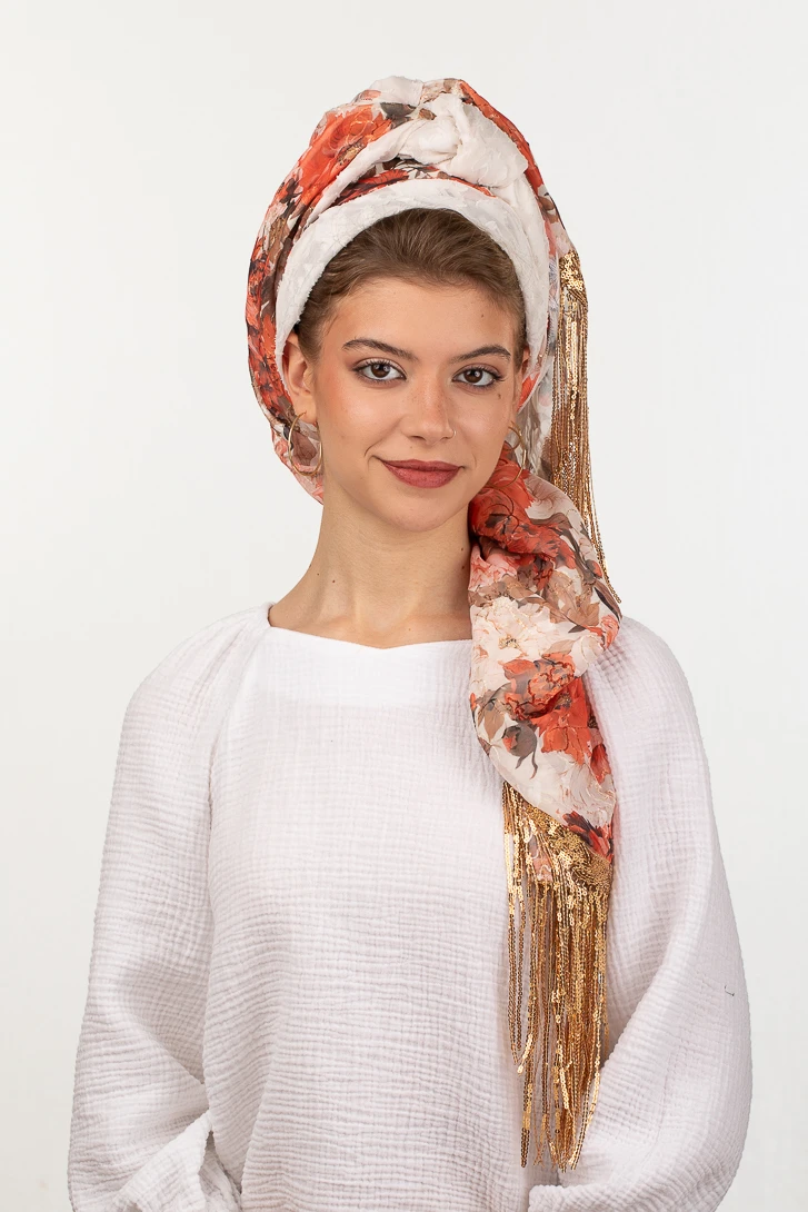 מטפחת דורון