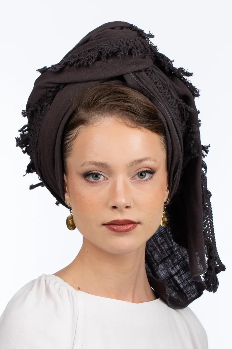 צעיף אחינועם