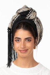צעיף מעיין T25