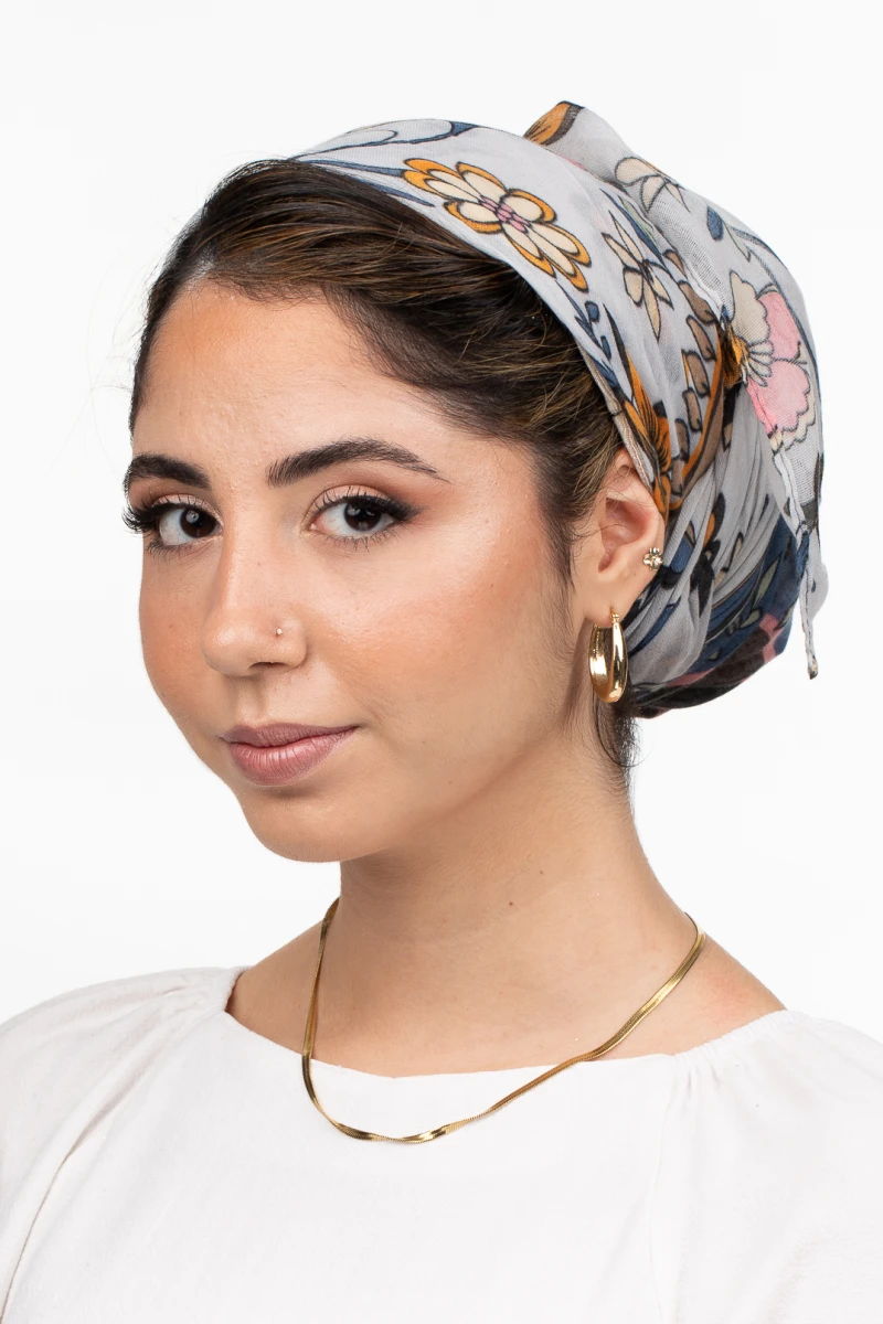 מטפחת גושרים