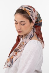 מטפחת גושרים