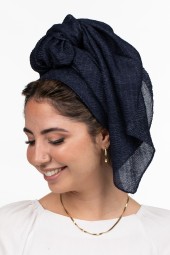 צעיף תובל