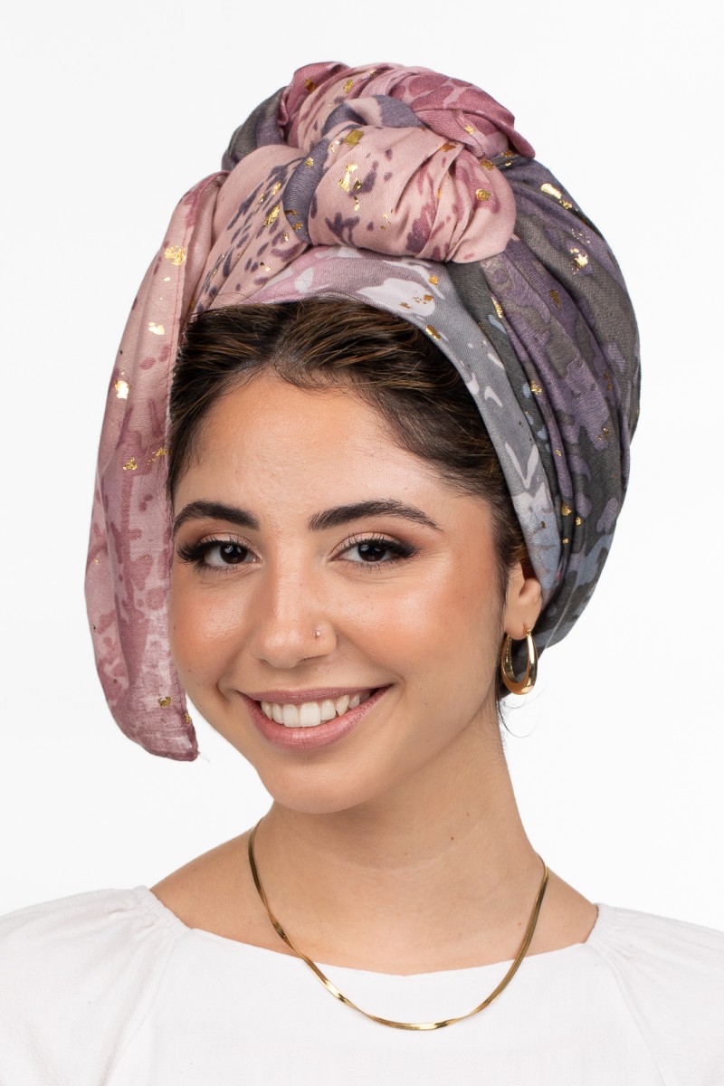 צעיף נבואה
