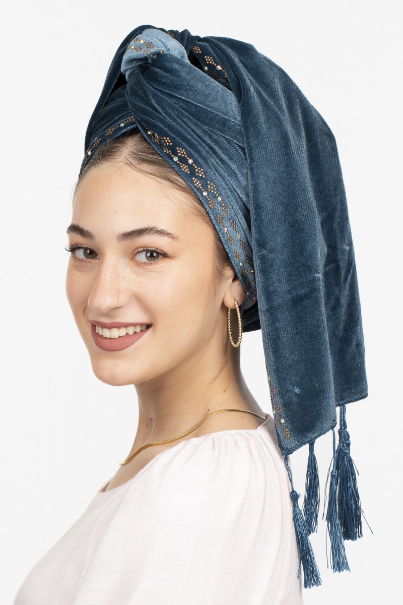 צעיף נעימות