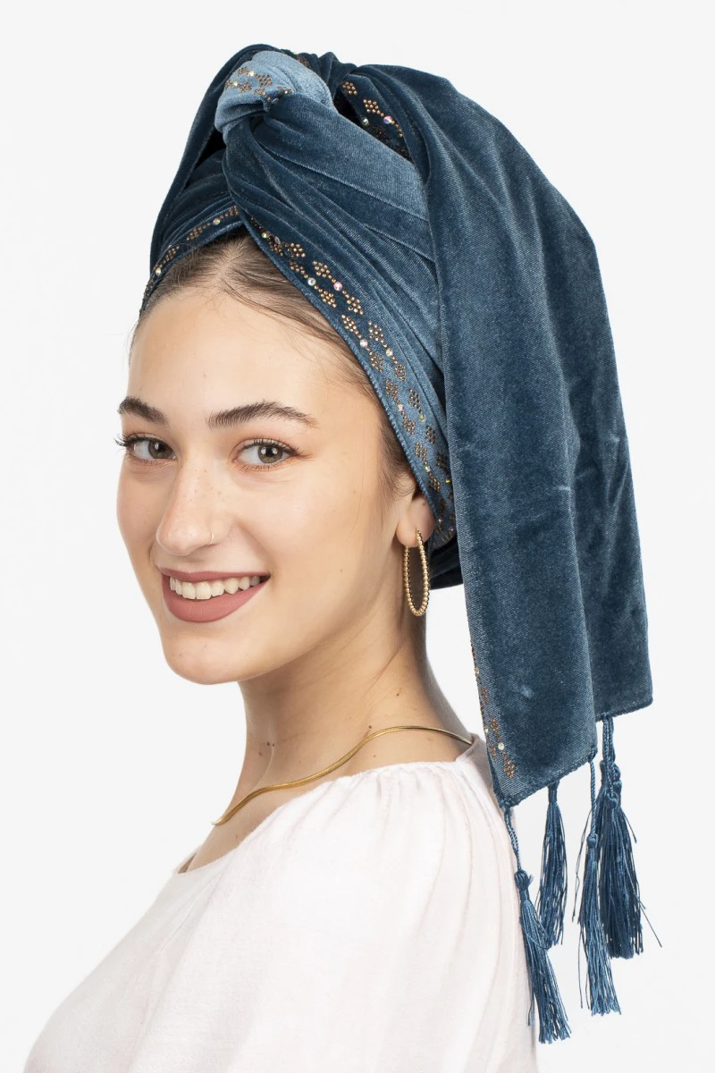 צעיף נעימות