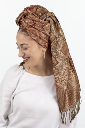 פשמינה אפרת נצנץ