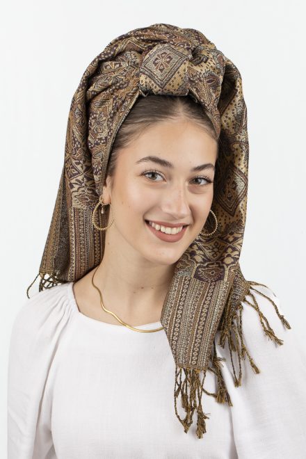פשמינה אפרת נצנץ