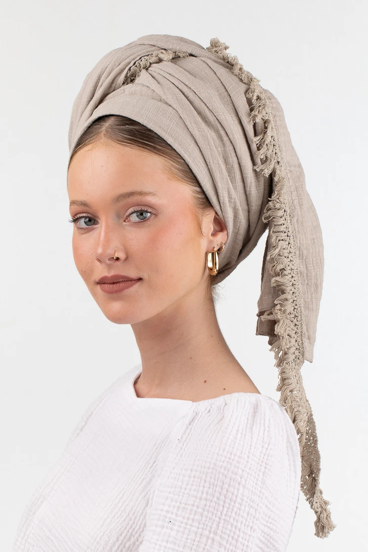 צעיף אחינועם