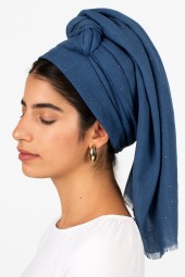 צעיף הורן