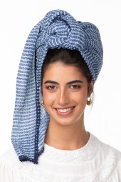 צעיף ג'ודי SH25