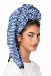 צעיף ג'ודי SH25