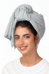 צעיף ג'ודי SH25