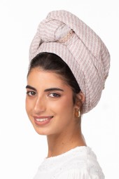 צעיף ג'ודי SH25