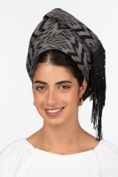 צעיף קידר