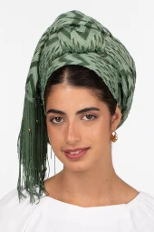 צעיף קידר