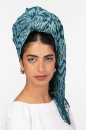 צעיף קידר