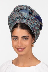 צעיף אצילי