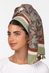 צעיף אילוז SH25