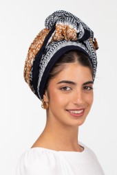 צעיף אילוז SH25