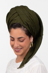 צעיף חגי SH25