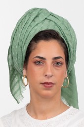 צעיף חגי SH25