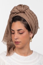 צעיף חגי SH25