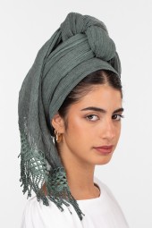 10838 Dark Green 6
