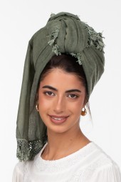 צעיף מיאה SH25