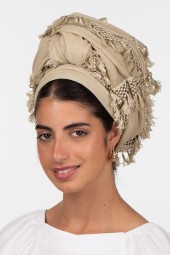 צעיף מיאה SH25