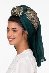צעיף גבריאלה