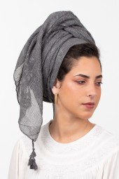 צעיף כץ