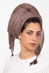 צעיף כץ