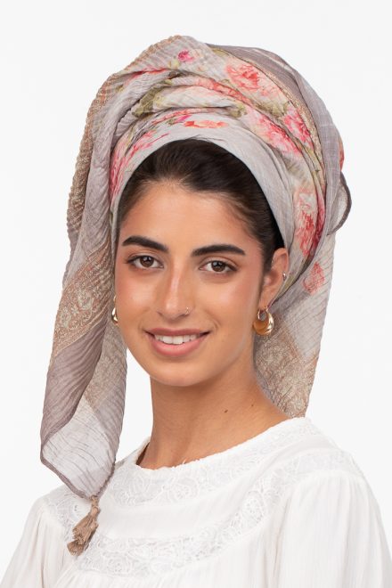 צעיף אשר