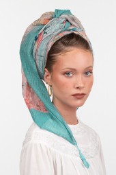 10847 Turquoise 1