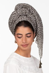 צעיף עמירם SH25