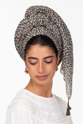 צעיף עמירם